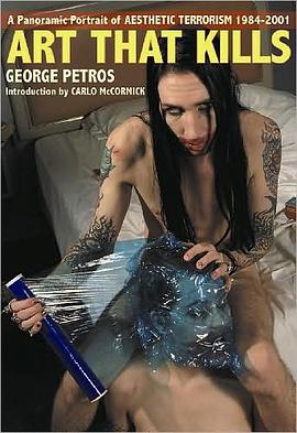 Art That Kills pdf epub mobi 下載