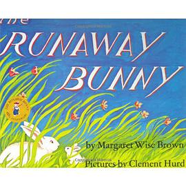 The Runaway Bunny pdf epub mobi 电子书 下载