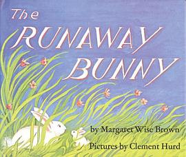 The Runaway Bunny pdf epub mobi 下载