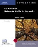 Lab Manual For Network + Guide To Networks pdf epub mobi 电子书 下载