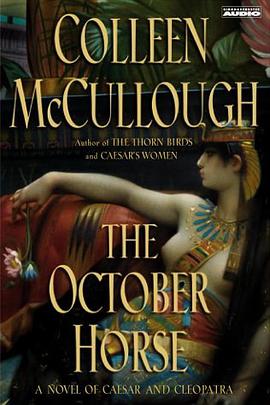 The October Horse pdf epub mobi 电子书 下载
