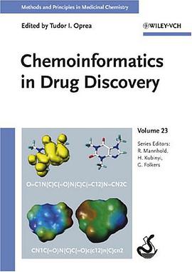 Chemoinformatics in Drug Discovery pdf epub mobi 电子书 下载