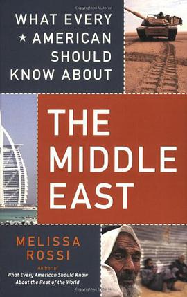 What Every American Should Know About the Middle East pdf epub mobi 電子書 下載