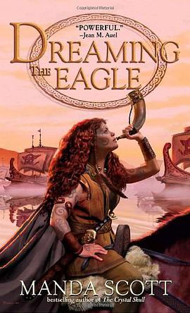Dreaming the Eagle pdf epub mobi 下载