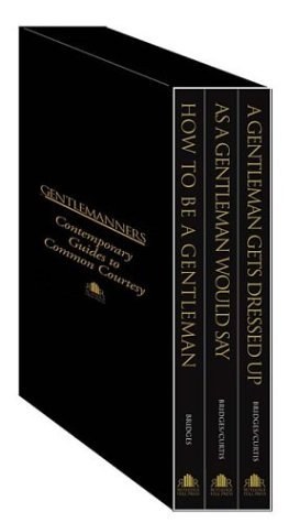Gentlemanners Collection pdf epub mobi 电子书 下载
