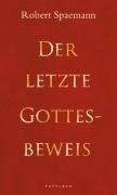 Der letzte Gottesbeweis pdf epub mobi 电子书 下载