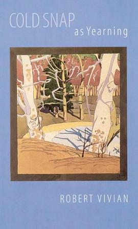 Cold Snap as Yearning pdf epub mobi 电子书 下载