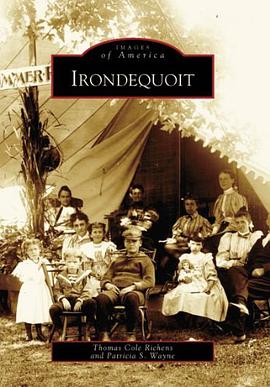 Irondequoit pdf epub mobi 電子書 下載