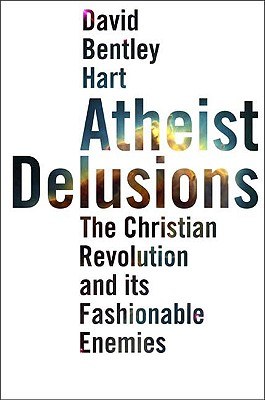 Atheist Delusions pdf epub mobi 电子书 下载