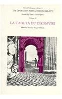 The Operas of Alessandro Scarlatti pdf epub mobi 电子书 下载