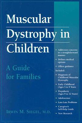 Muscular Dystrophy in Children