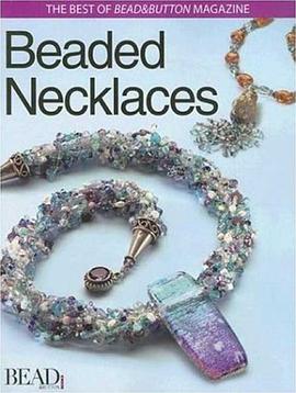 Best of Bead & Button pdf epub mobi 电子书 下载