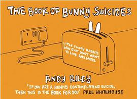Book of Bunny Suicides pdf epub mobi 电子书 下载