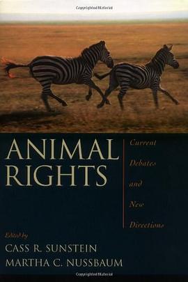 Animal Rights pdf epub mobi 电子书 下载