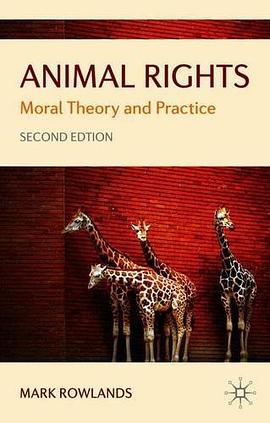 Animal Rights pdf epub mobi 电子书 下载