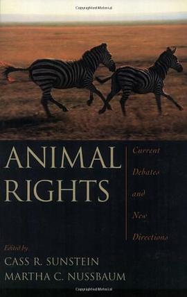 Animal Rights pdf epub mobi 电子书 下载
