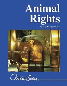 Animal Rights pdf epub mobi 电子书 下载