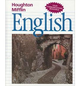 Houghton Mifflin English pdf epub mobi 电子书 下载