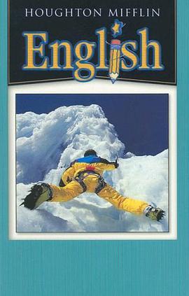Houghton Mifflin English pdf epub mobi 電子書 下載