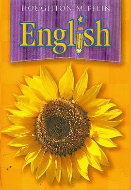 Houghton Mifflin English pdf epub mobi 电子书 下载