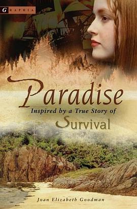 Paradise pdf epub mobi 电子书 下载