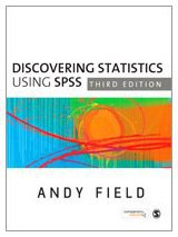 Discovering Statistics Using SPSS (Introducing Statistical Methods Series) pdf epub mobi 电子书 下载