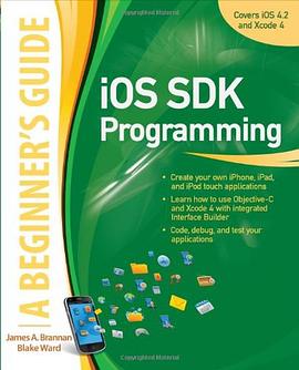 iOS SDK Programming A Beginners Guide pdf epub mobi 电子书 下载