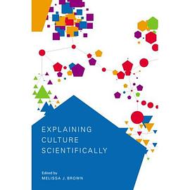 Explaining Culture Scientifically pdf epub mobi 电子书 下载