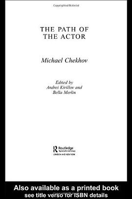 The Path of the Actor pdf epub mobi 电子书 下载