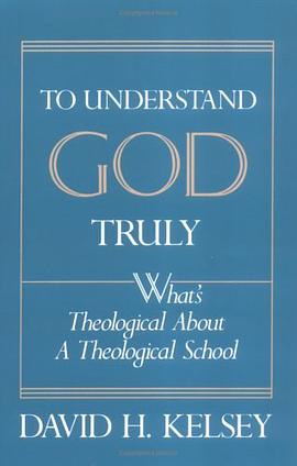 To Understand God Truly pdf epub mobi 电子书 下载