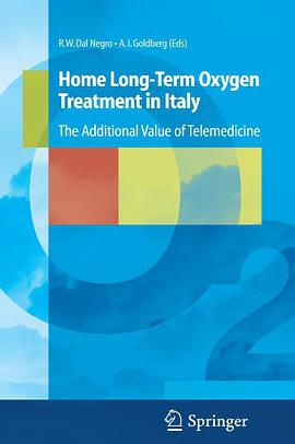 Home Long-term Oxygen Treatment in Italy