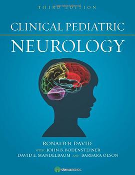 Clinical Pediatric Neurology pdf epub mobi 电子书 下载