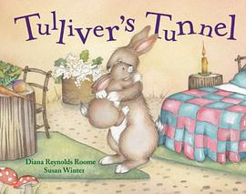 Tulliver's Tunnel pdf epub mobi 电子书 下载