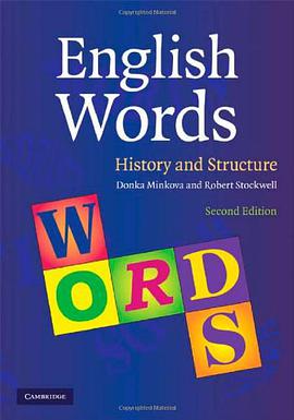 English Words pdf epub mobi 電子書 下載