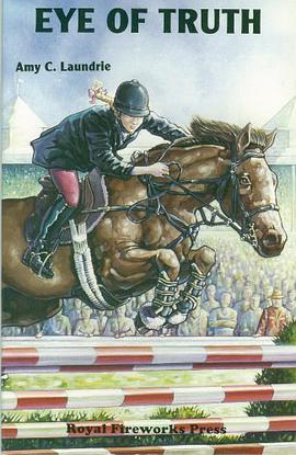 Eye of Truth pdf epub mobi 电子书 下载