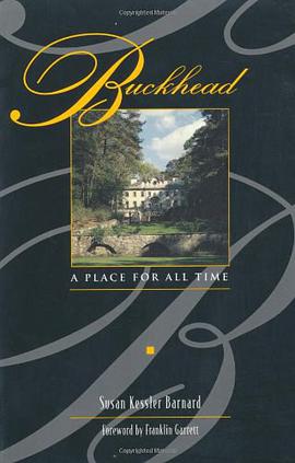 Buckhead A Place For All Time