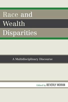 Race and Wealth Disparities pdf epub mobi 电子书 下载