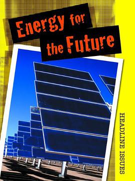 Energy for the Future pdf epub mobi 电子书 下载