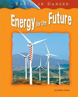 Energy for the Future pdf epub mobi 电子书 下载