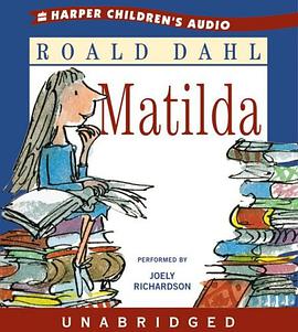 Matilda CD pdf epub mobi 电子书 下载
