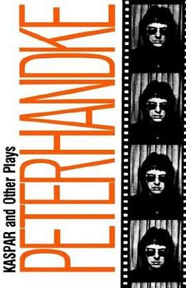 Kaspar and Other Plays pdf epub mobi 电子书 下载