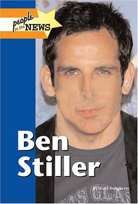 Ben Stiller pdf epub mobi 电子书 下载