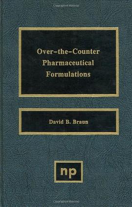 Over the Counter Pharmaceutical Formulations pdf epub mobi 电子书 下载