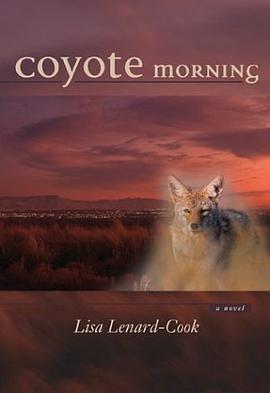 Coyote Morning pdf epub mobi 电子书 下载