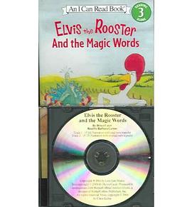 Elvis the Rooster And the Magic Words pdf epub mobi 電子書 下載