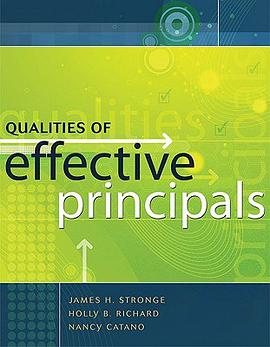 Qualities of Effective Principals pdf epub mobi 电子书 下载