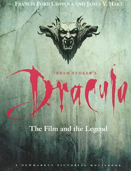 Bram Stoker's Dracula pdf epub mobi 电子书 下载