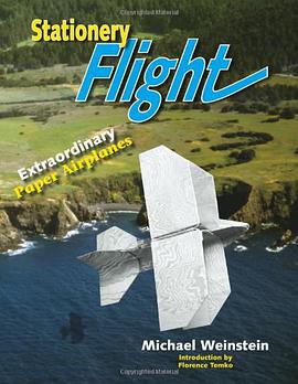 Stationery Flight pdf epub mobi 电子书 下载