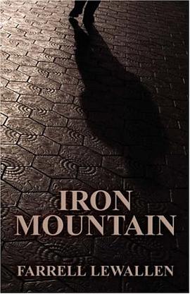Iron Mountain pdf epub mobi 电子书 下载