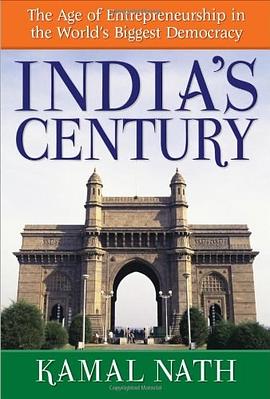 India's Century pdf epub mobi 电子书 下载